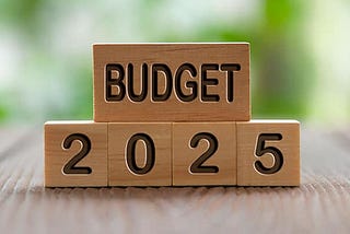 India’s Budget and the Shrinking Taxpayer Base: Why It Matters