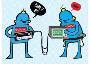 Rails Generator CLI — 101