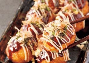 11 delicious and lip-smacking Asian Street food delicacies you should definitely try!
