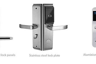 Which RFID Smart Lock is Suitable for Your Hotels？