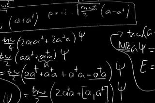 How to Learn Quantum Mechanics from START to FINISH