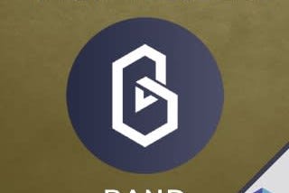 Band Protocol: A Dual Token Model for Decentralized Oracles