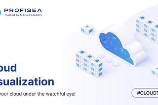 Cloud visualization. Have your cloud under the watchful eye! — ProfiSea