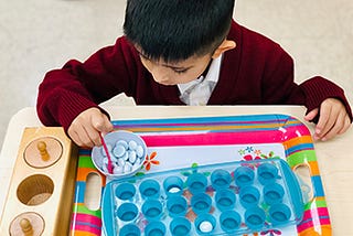 What Are the Benefits of Mississauga Montessori School for Your Child?