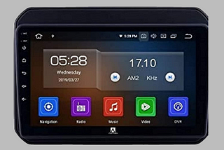 Best Touch Screen Music System for Car in India 2020 — Reviews & Guide