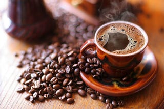 5 places to grab the best cup of coffee in Delhi