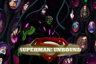 Destrinchando Superman Unbound