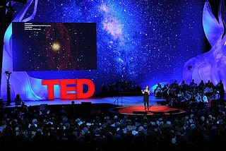 Why I stopped watching TED Talks