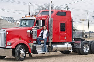 Find High Paying Truck Driving Jobs Online To Make A Fruitful Career