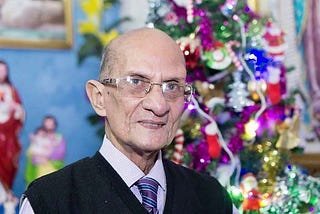 Remembering Dad on Father’s Day