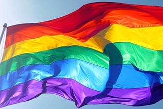 Pride and LGBTQ+ Rights at Home and Abroad