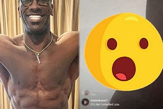 shannon sharpe instagram live – Medium