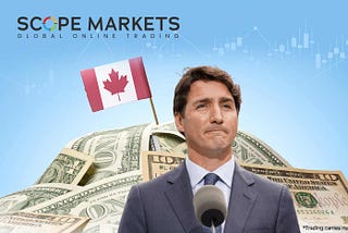 Canadian Dollar Appreciate On Trudeau Election Victory