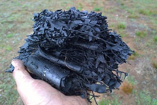 Climate is Changing… Is Biochar a Solution?