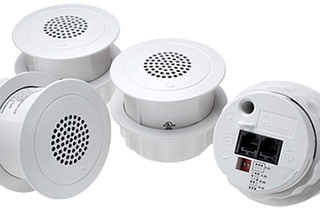What Are the Real Benefits of Cambridge Sound Masking for Your Team?