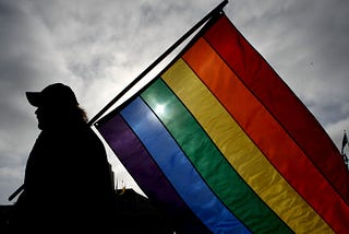 Transgender Worker Gets Fired After Telling Conservative Customer To ‘Get The F*ck Out’