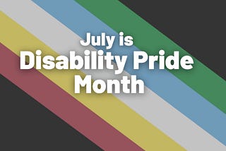 The Fight for The ADA
