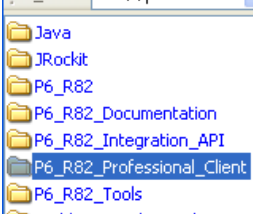 Instalação do Primavera P6 Enterprise Project Portfolio Management (EPPM) com Oracle Database 10g…