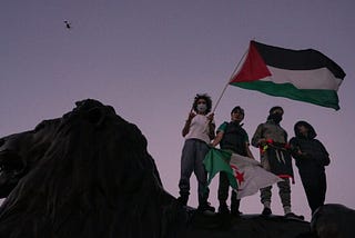 An Islamic (mis)education about Israel
