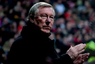 8 Quotes by Alex Ferguson that Will Inspire You to Self-Discipline Leadership