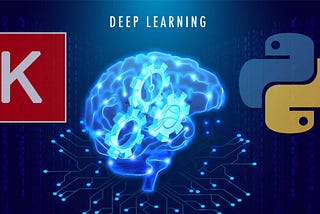 Keras For Deep-Learning