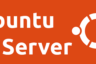 Ubuntu Server Hardening