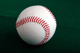 MLB MVP Chases