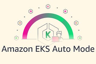Amazon EKS Auto Mode with Terraform