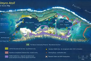 Everyone Who Went To This Island Mysteriously Disappeared Without a Trace