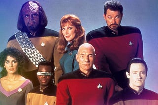 Star Trek: The Next Generation Episode Guide: What Should You Watch, What Can You Skip?