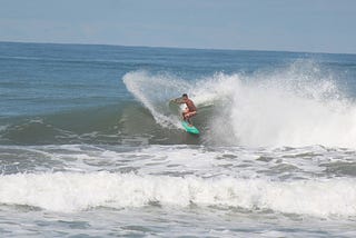 Reasons to have Surf Trips in Costa Rica