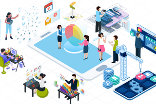 HOW TO BUILD A SUCCESSFUL SOFTWARE SYSTEM USING MICROSERVICES ARCHITECTURE?