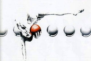 A Milestone in Australian Rock