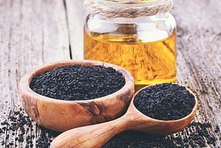 The Miraculous Benefits of Kalonji Oil for Skin