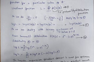 Loss Functions Part-2