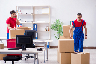 Why Choose a Long Island City Moving Company for Your Next Move