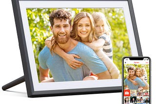 Frameo Compatible Digital Photo Frame: The Ultimate Buying Guide