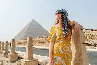 Sail On An Indelible Journey Day Trip From Hurghada To Pyramids