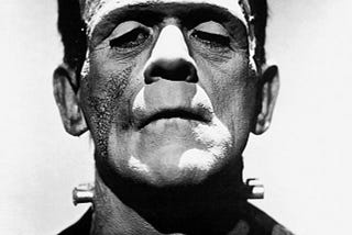 Why pop culture is wrong about Frankenstein.