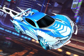 How To Rank Up in Rocket League