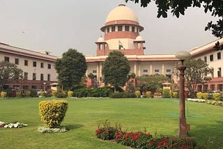 Supreme Court Nudges Government to Frame Guidelines on Seizure of Digital Devices during…