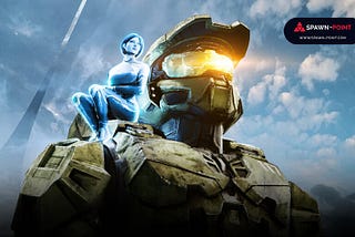 Master Chief Takes Off His Helmet For The Halo TV Series! 343 Industries Explains Why It Had To Be Done So Early On