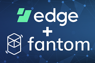 Edge Q&A with Fantom’s (FTM) Michael Kong