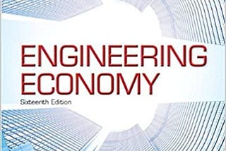 PDF Download@ Engineering Economy (16th Edition) — Standalone book Read @book @ePub