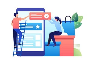 marketplace app development