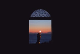Ten tiny habits to build your calmness