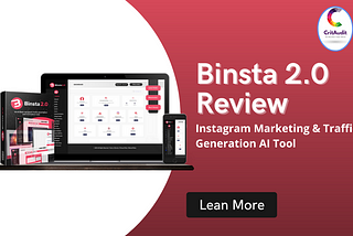 Binsta 2.0 Review | How Binsta 2.0 Works (Ranked) — Critaudit
