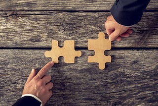 Building Corporate Ventures Together: The Strategic Case for Partnerships