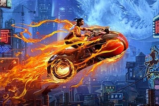 WATCH @ FULL MOVIE @ New Gods: Nezha Reborn (2021) [watch movies free]