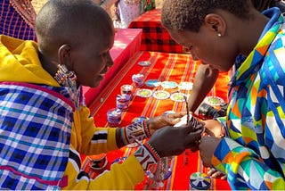 Rising to the challenge: Addressing gender-based violence in climate efforts